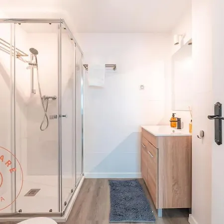 Apartment In Pedregalejo Near The Beach! - Tcm Malaga