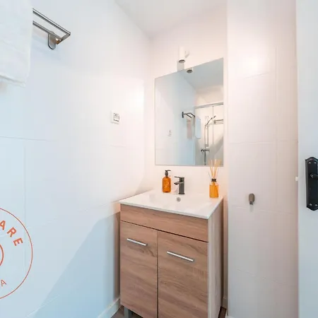 Apartment In Pedregalejo Near The Beach! - Tcm Malaga