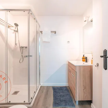 In Pedregalejo Near The Beach! - Tcm * Málaga