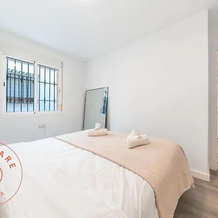 In Pedregalejo Near The Beach! - Tcm