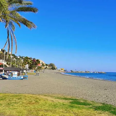In Pedregalejo Near The Beach! - Tcm Apartment *